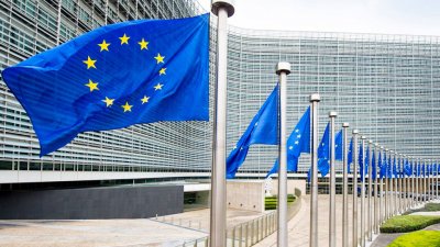 Лидеры ЕС призвали ЕК ускорить закупки вооружений для себя